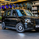Illustration for article titled What an Electric London Taxi Is Like to Drive